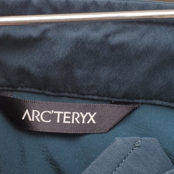 Arc'teryx Men's Lefroy Shorts Size 36 - Picture 5 of 8